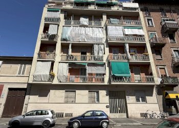 IMG_5029.JPG - Trilocale Via Sandigliano 4, Torino (zona Barriera Milano) - foto 17