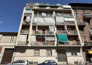 IMG_5030 2.JPG - Trilocale Via Sandigliano 4, Torino (zona Barriera Milano) - foto 18