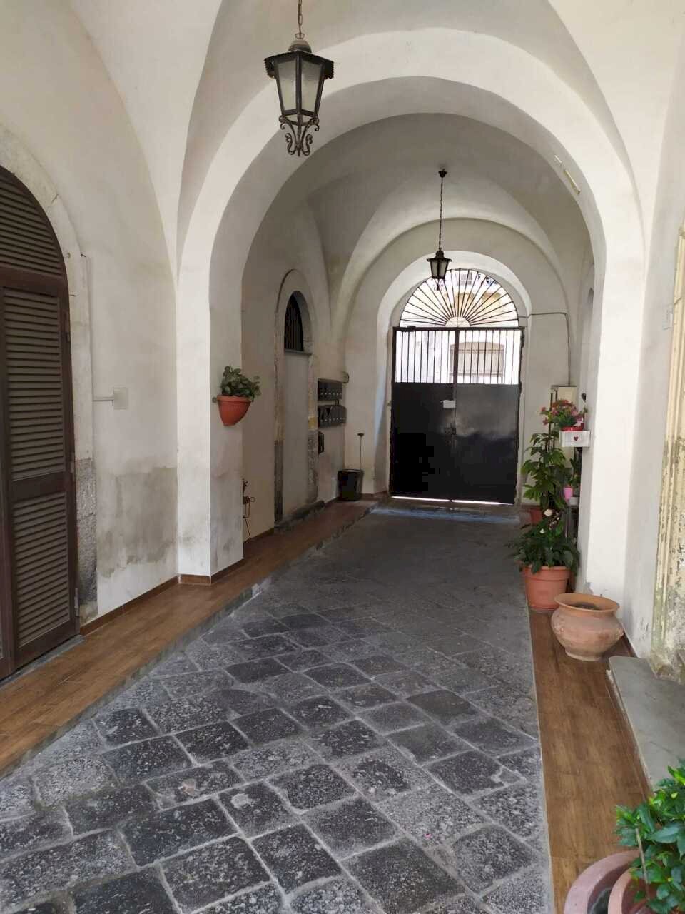 1.jpeg - Terratetto - Terracielo Via Ferrara Abate 22, Catania - foto 1