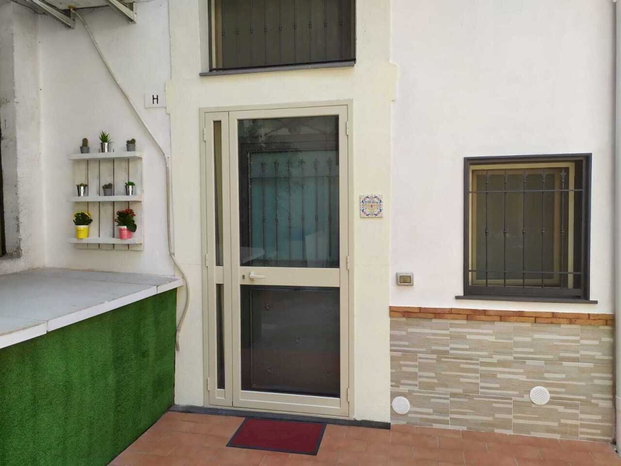 2.jpeg - Terratetto - Terracielo Via Ferrara Abate 22, Catania - foto 2