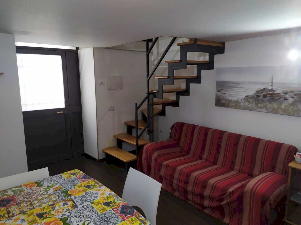 3.jpeg - Terratetto - Terracielo Via Ferrara Abate 22, Catania - foto 3