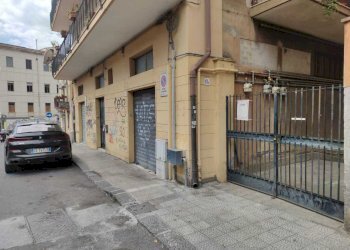 1.jpeg - Box Via Ficarazzi 15, Catania - foto 1