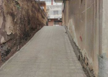 3.jpeg - Box Via Ficarazzi 15, Catania - foto 3