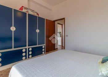 Trilocale Via Fusignano, Ravenna - foto 19