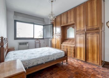 Quadrilocale Via Golinelli, Bologna (zona Savena) - foto 1