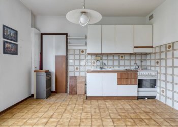 Quadrilocale Via Golinelli, Bologna (zona Savena) - foto 2