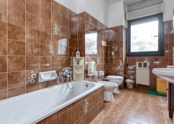 Quadrilocale Via Golinelli, Bologna (zona Savena) - foto 11