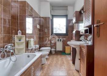 Quadrilocale Via Golinelli, Bologna (zona Savena) - foto 12