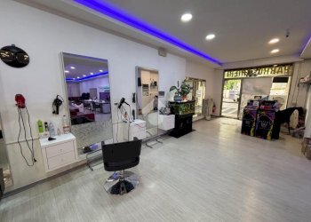 Shop Str. San Faustino, Modena - photo 1