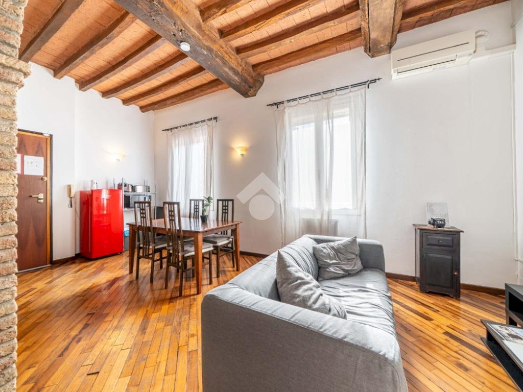 Trilocale Rua del Muro, Modena (zona Centro Storico) - foto 1