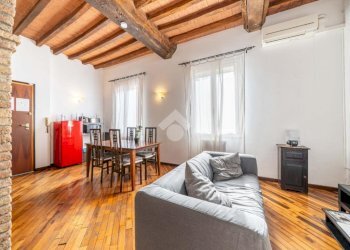 Trilocale Rua del Muro, Modena (zona Centro Storico) - foto 1