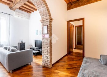 Trilocale Rua del Muro, Modena (zona Centro Storico) - foto 9