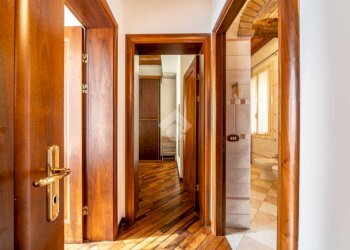 Trilocale Rua del Muro, Modena (zona Centro Storico) - foto 11