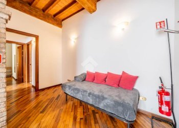 Trilocale Rua del Muro, Modena (zona Centro Storico) - foto 22