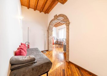 Trilocale Rua del Muro, Modena (zona Centro Storico) - foto 23