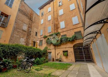 Trilocale Rua del Muro, Modena (zona Centro Storico) - foto 25