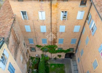 Trilocale Rua del Muro, Modena (zona Centro Storico) - foto 27