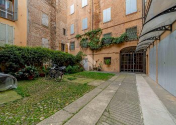 Trilocale Rua del Muro, Modena (zona Centro Storico) - foto 28