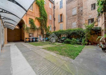 Trilocale Rua del Muro, Modena (zona Centro Storico) - foto 30