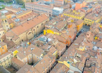 Trilocale Rua del Muro, Modena (zona Centro Storico) - foto 33