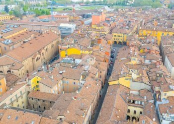Trilocale Rua del Muro, Modena (zona Centro Storico) - foto 35
