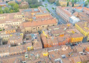Trilocale Rua del Muro, Modena (zona Centro Storico) - foto 36