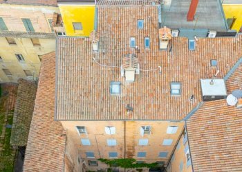 Trilocale Rua del Muro, Modena (zona Centro Storico) - foto 37