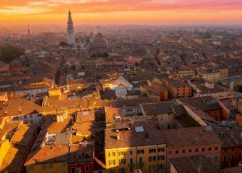 Trilocale Rua del Muro, Modena (zona Centro Storico) - foto 39