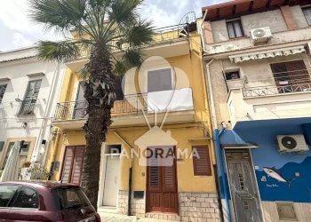 Appartamento Via Paolino Gesugrande, Balestrate - foto 1