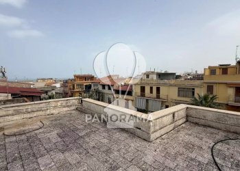 Appartamento Via Paolino Gesugrande, Balestrate - foto 7