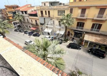Appartamento Via Paolino Gesugrande, Balestrate - foto 8