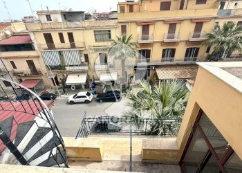 Appartamento Via Paolino Gesugrande, Balestrate - foto 18