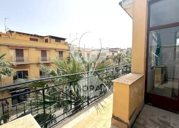 Appartamento Via Paolino Gesugrande, Balestrate - foto 22