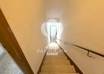 Appartamento Via Paolino Gesugrande, Balestrate - foto 28