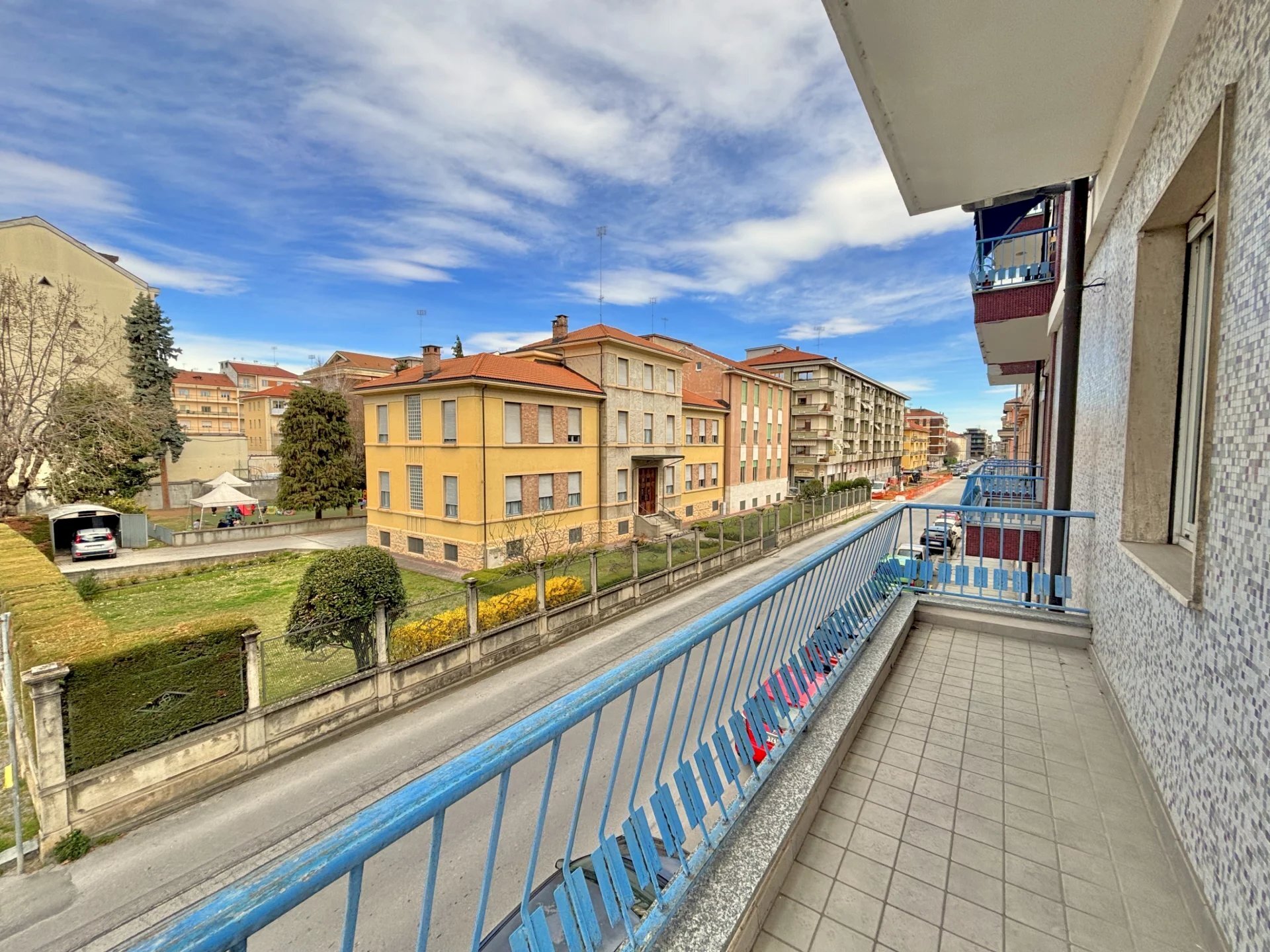Bilocale Via Vittorio Bersezio, Cuneo (zona Cuneo Nuova) - foto 2