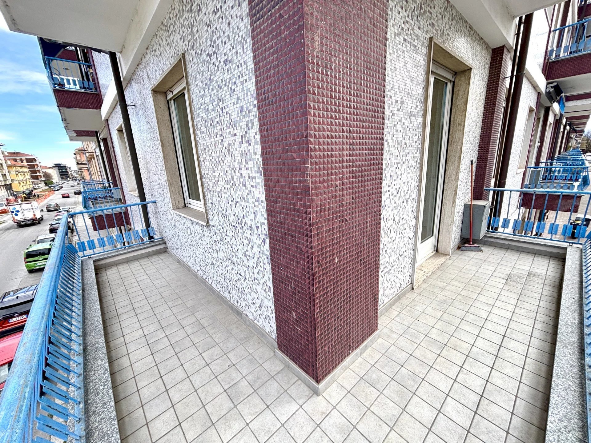 Bilocale Via Vittorio Bersezio, Cuneo (zona Cuneo Nuova) - foto 3