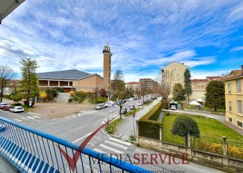 Bilocale Via Vittorio Bersezio, Cuneo (zona Cuneo Nuova) - foto 1