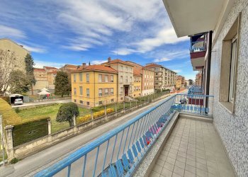 Bilocale Via Vittorio Bersezio, Cuneo (zona Cuneo Nuova) - foto 2