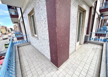 Bilocale Via Vittorio Bersezio, Cuneo (zona Cuneo Nuova) - foto 3