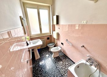 Bilocale Via Vittorio Bersezio, Cuneo (zona Cuneo Nuova) - foto 15