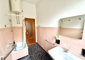 Bilocale Via Vittorio Bersezio, Cuneo (zona Cuneo Nuova) - foto 16