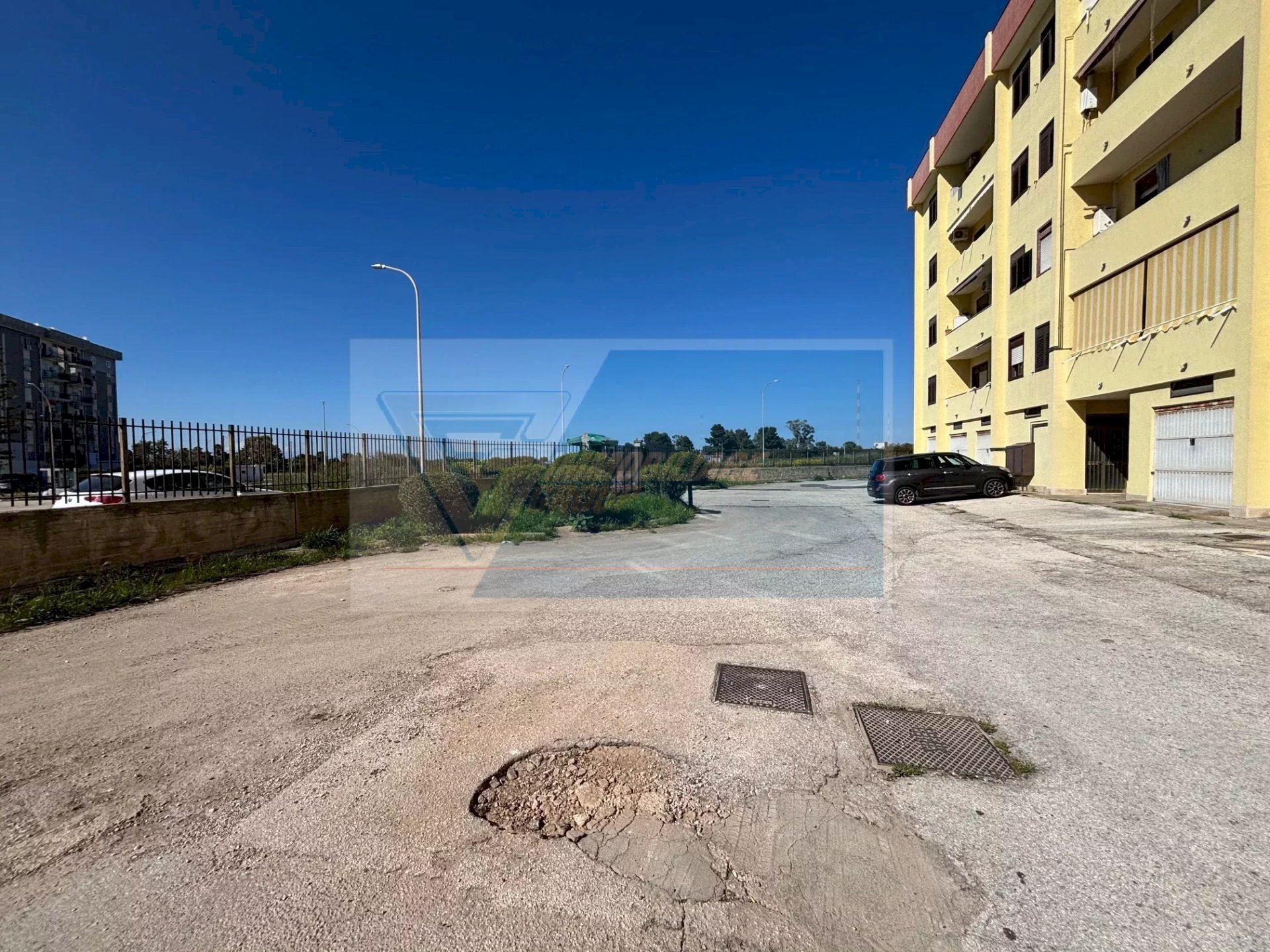 Trilocale Via Santi Amato, Siracusa - foto 1