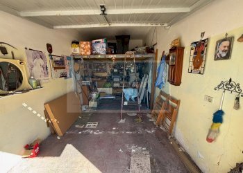 Trilocale Via Santi Amato, Siracusa - foto 15