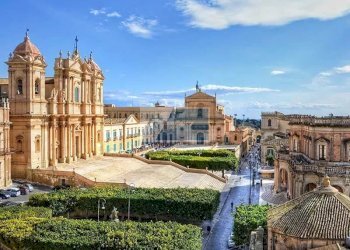 Attico Avola, Avola - foto 17