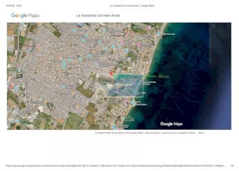 Attico Avola, Avola - foto 1