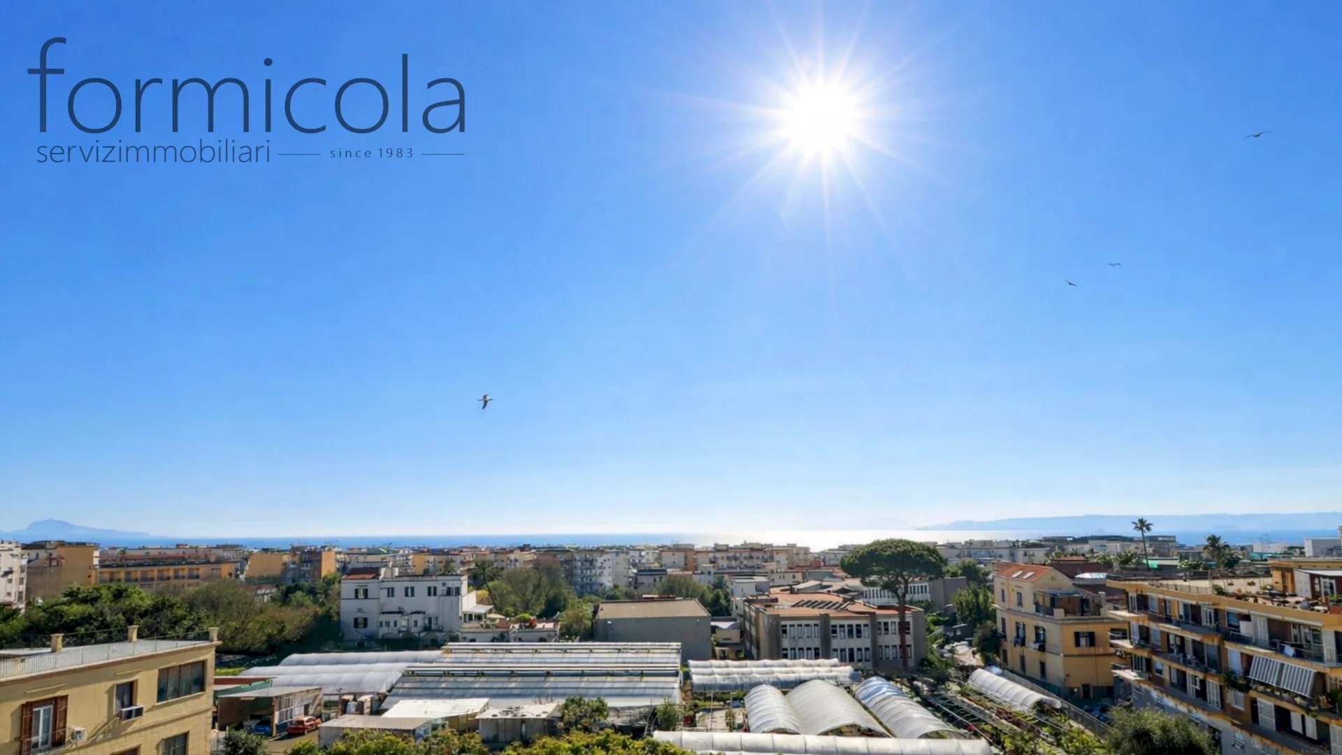 Quadrilocale Portici - foto 2