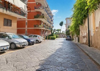 Quadrilocale Portici - foto 22