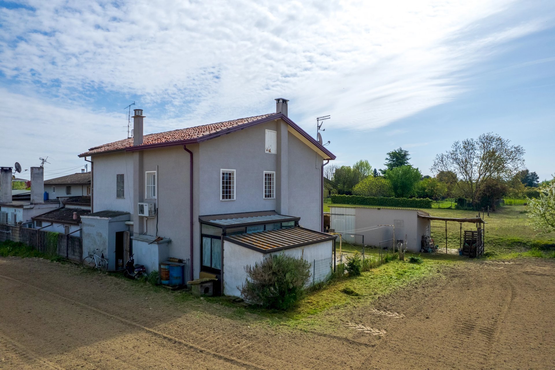 Villa Bifamiliare Campolongo Maggiore - foto 3