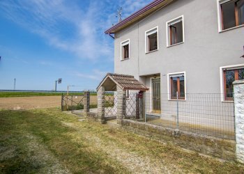 Villa Bifamiliare Campolongo Maggiore - foto 1