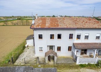 Villa Bifamiliare Campolongo Maggiore - foto 2